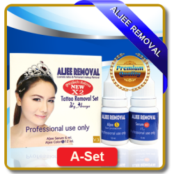 แอลจี้ รีมูฟเวอร์ เซท A