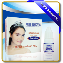 แอลจี้ บูสเตอร์